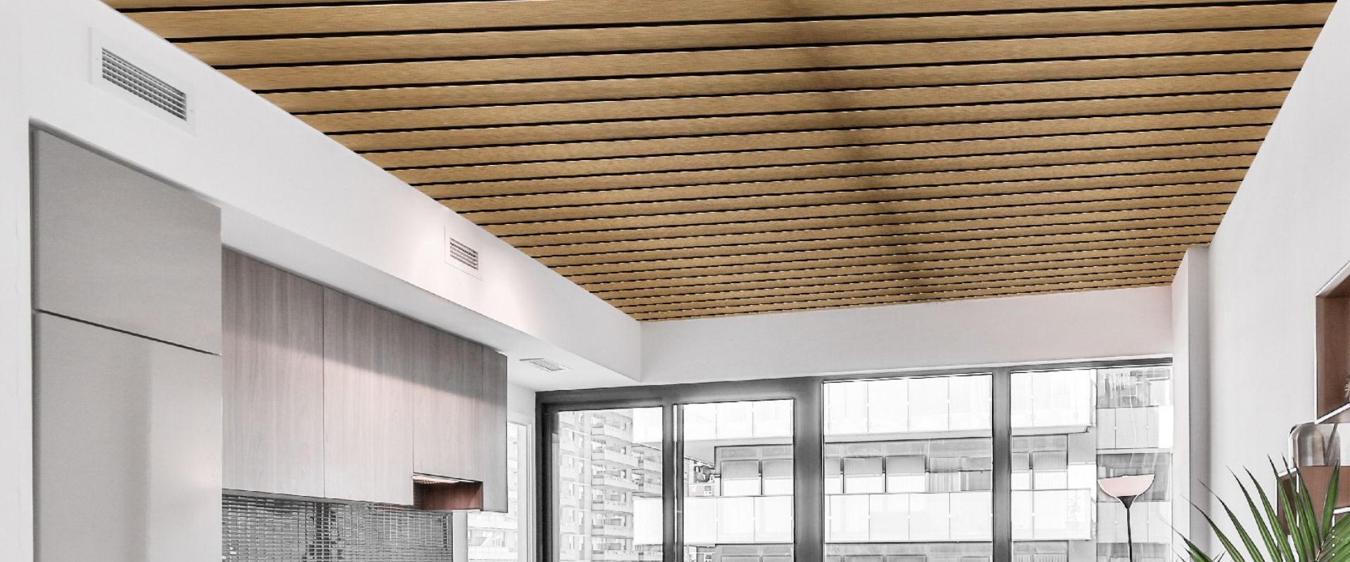 Simple Ways To Use Rafter Panels in Ceiling With Benefits
